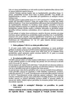 Konspekts 'Pašvaldību tiesības', 2.