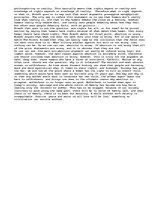 Eseja 'Abortion Clarified', 2.