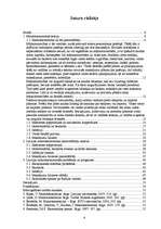 Diplomdarbs 'Makroekonomiskās situācijas analīze Latvijā', 4.