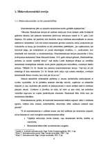 Diplomdarbs 'Makroekonomiskās situācijas analīze Latvijā', 8.