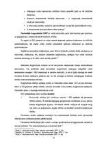 Diplomdarbs 'Makroekonomiskās situācijas analīze Latvijā', 14.