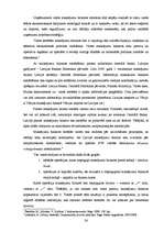 Diplomdarbs 'Makroekonomiskās situācijas analīze Latvijā', 24.