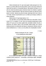 Diplomdarbs 'Makroekonomiskās situācijas analīze Latvijā', 36.