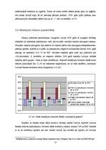 Diplomdarbs 'Makroekonomiskās situācijas analīze Latvijā', 37.