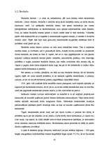 Diplomdarbs 'Makroekonomiskās situācijas analīze Latvijā', 42.