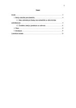 Eseja 'Mediju atbildība pret sabiedrību', 2.