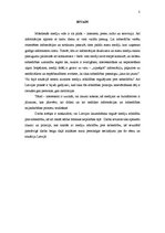 Eseja 'Mediju atbildība pret sabiedrību', 3.