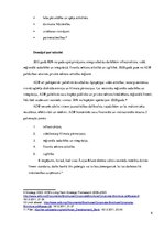 Konspekts 'Komerciālā diplomātija. "Āzijas Attīstības banka"', 6.