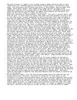 Eseja 'Women In Combat ', 1.