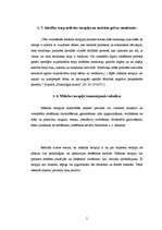 Referāts 'Mākslas terapija', 5.