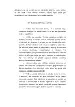 Referāts 'Kultūras definīcija', 5.