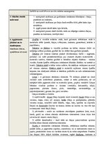 Paraugs 'Stundas plāns vizuālā mākslā 4.klasei', 2.