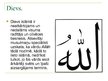 Prezentācija 'Islāms', 6.