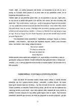 Referāts 'Džordžs Orvels "Dzīvnieku ferma", recenzija', 17.