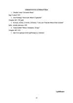 Referāts 'Džordžs Orvels "Dzīvnieku ferma", recenzija', 24.