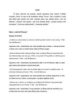 Referāts 'Argumentu analīze masu medijos', 2.