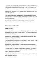 Referāts 'Argumentu analīze masu medijos', 5.