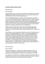 Referāts 'Argumentu analīze masu medijos', 10.