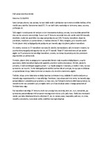 Referāts 'Argumentu analīze masu medijos', 13.