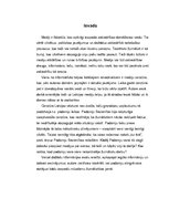 Referāts 'Mediju cenzūra Latvijā un tās sekas', 3.