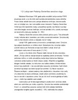 Referāts 'Mediju cenzūra Latvijā un tās sekas', 5.