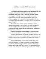 Referāts 'Mediju cenzūra Latvijā un tās sekas', 8.