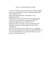 Referāts 'Mediju cenzūra Latvijā un tās sekas', 13.