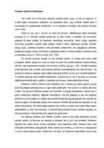 Referāts 'Deviance socioloģijas teoriju skatījumā', 2.