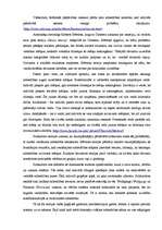 Referāts 'Deviance socioloģijas teoriju skatījumā', 5.