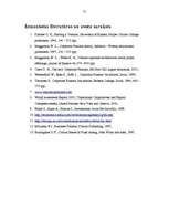 Referāts 'Investīcijas un to piesaistes veidi', 22.