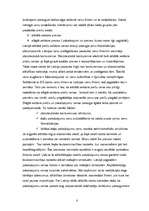 Referāts 'Galējais derīgums un cenu veidošanās', 5.