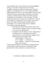 Referāts 'Galējais derīgums un cenu veidošanās', 12.