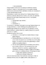 Referāts 'Galējais derīgums un cenu veidošanās', 14.