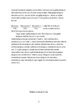 Referāts 'Galējais derīgums un cenu veidošanās', 15.