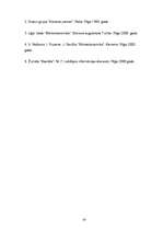 Referāts 'Galējais derīgums un cenu veidošanās', 23.