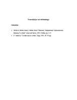 Referāts 'Interpersonālā komunikācija', 1.