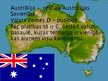 Prezentācija 'Austrālijas makroekonomiskais modelis', 2.