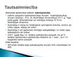 Prezentācija 'Austrālijas makroekonomiskais modelis', 5.