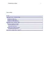 Referāts 'Dokumentācijas sistēmas', 1.