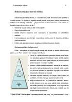 Referāts 'Dokumentācijas sistēmas', 3.