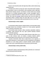 Referāts 'Dokumentācijas sistēmas', 5.