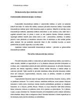 Referāts 'Dokumentācijas sistēmas', 7.