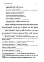 Referāts 'Dokumentācijas sistēmas', 10.