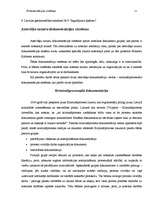 Referāts 'Dokumentācijas sistēmas', 11.