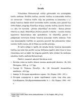 Referāts 'Katoļu baznīcas kanoniskās tiesības viduslaikos', 3.