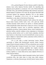 Referāts 'Katoļu baznīcas kanoniskās tiesības viduslaikos', 8.