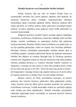 Referāts 'Katoļu baznīcas kanoniskās tiesības viduslaikos', 14.