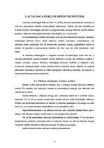 Referāts 'Attālināta mērinstrumentu vadība', 11.