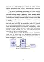 Referāts 'Attālināta mērinstrumentu vadība', 29.