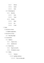 Konspekts 'Domu karte par sajūtām', 2.